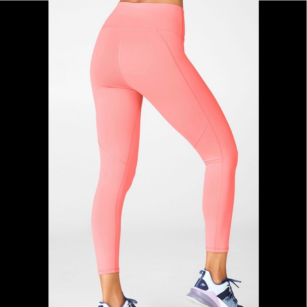 Fabletics Power Hold Leggings NWT